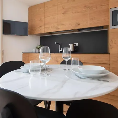 Italianway - Al 6 Apartment