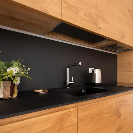 Apartment Italianway - Al 6 *