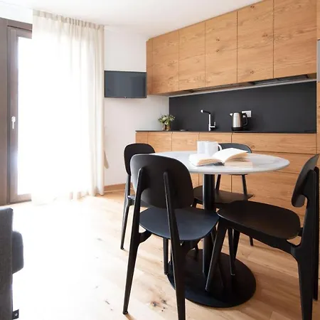Italianway - Al 6 Apartment