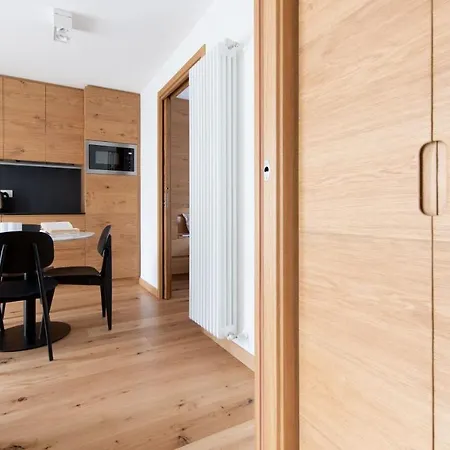 Italianway - Al 6 Apartamento