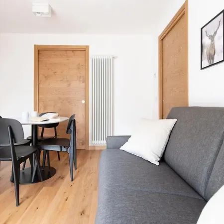 Apartamento Italianway - Al 6 *