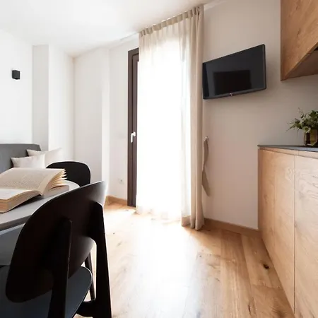 Italianway - Al 6 Apartamento
