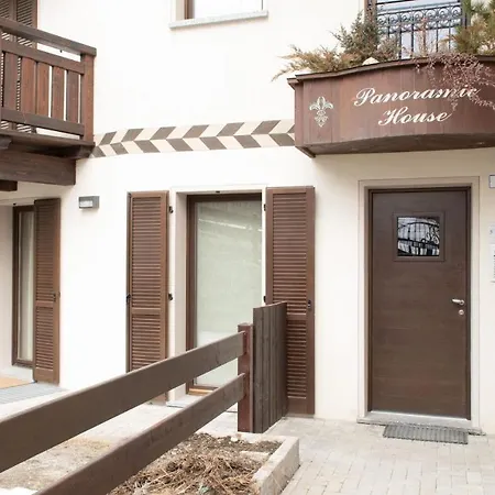 Italianway - Al 6 Apartamento