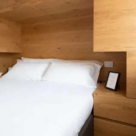 Italianway - Al 6 Apartment *