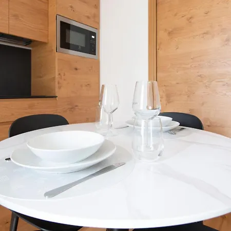 Apartamento Italianway - Al 6 *