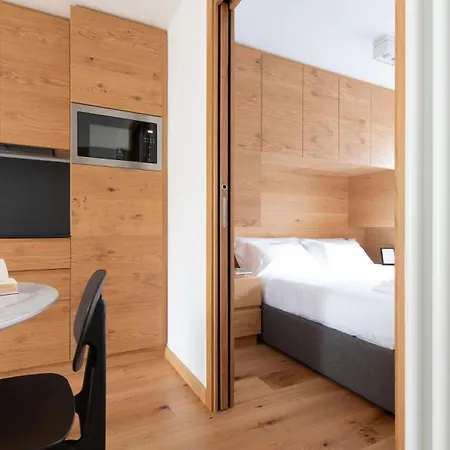 Apartamento Italianway - Al 6 Valdisotto