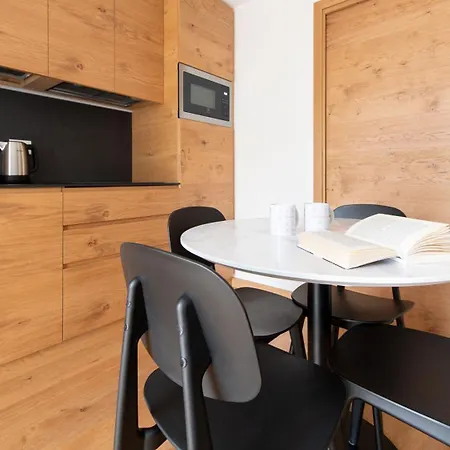 Italianway - Al 6 Apartment