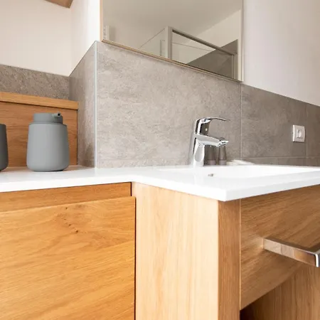 Italianway - Al 6 Apartment *