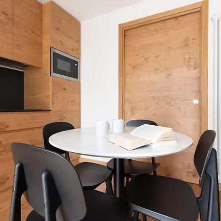Apartment Italianway - Al 6 *