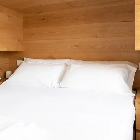 Italianway - Al 6 Apartamento Valdisotto