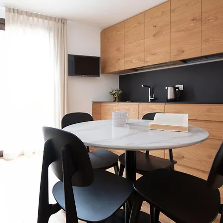 Apartment Italianway - Al 6 Valdisotto