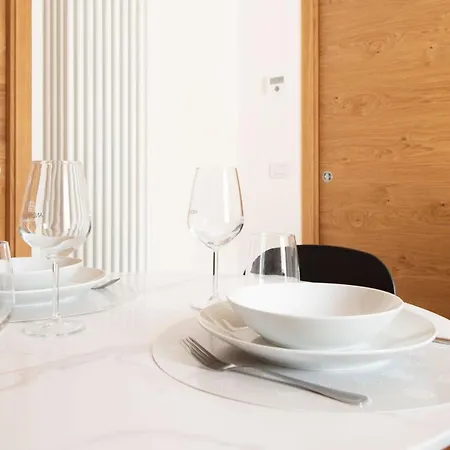 Apartamento Italianway - Al 6