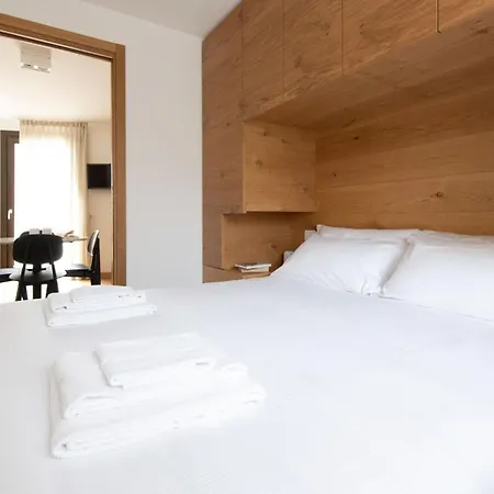 Italianway - Al 6 Apartment Valdisotto