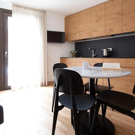 Apartment Italianway - Al 6 Valdisotto