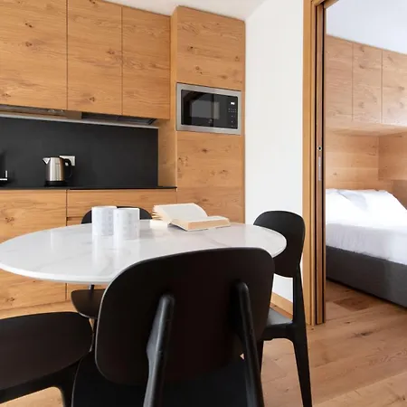 Italianway - Al 6 Apartment